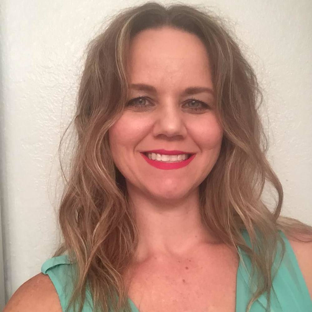 Meet your Posher, Tracey